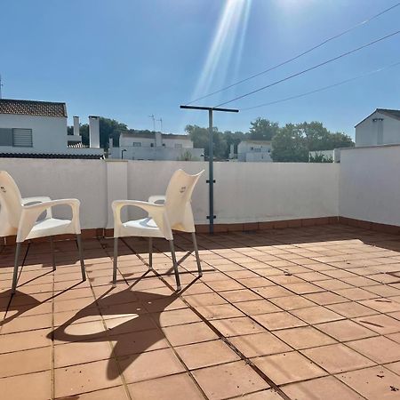 El Venero Villa San Nicolás del Puerto Eksteriør bilde