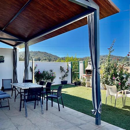 El Venero Villa San Nicolás del Puerto Eksteriør bilde