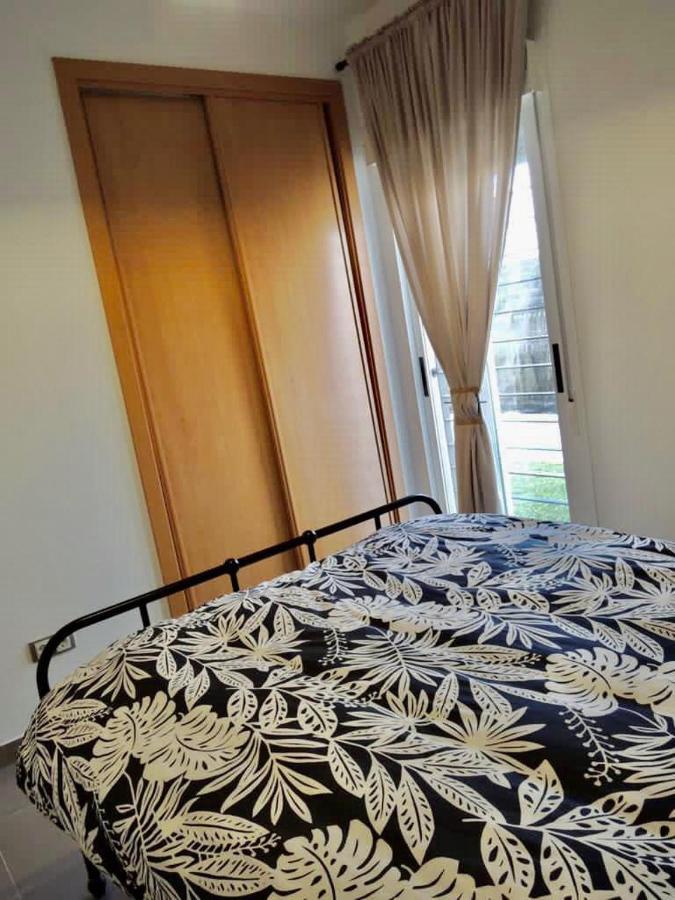 El Venero Villa San Nicolás del Puerto Eksteriør bilde