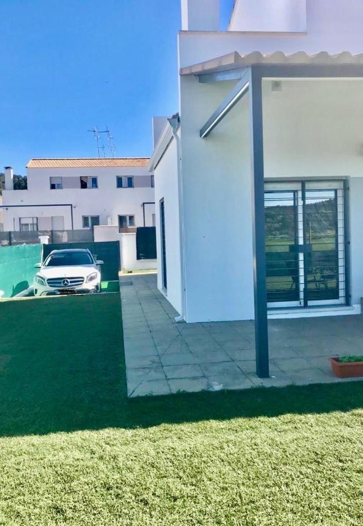 El Venero Villa San Nicolás del Puerto Eksteriør bilde